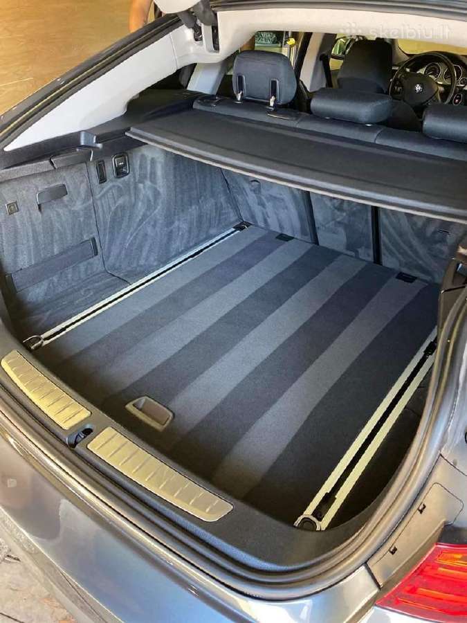 Automobilių cheminis salono valymas Kaune Nuo 40€ - nuotraukos Nr. 28
