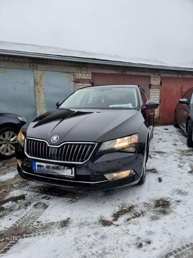 Automobilių cheminis salono valymas Kaune Nuo 40€ - nuotraukos Nr. 33