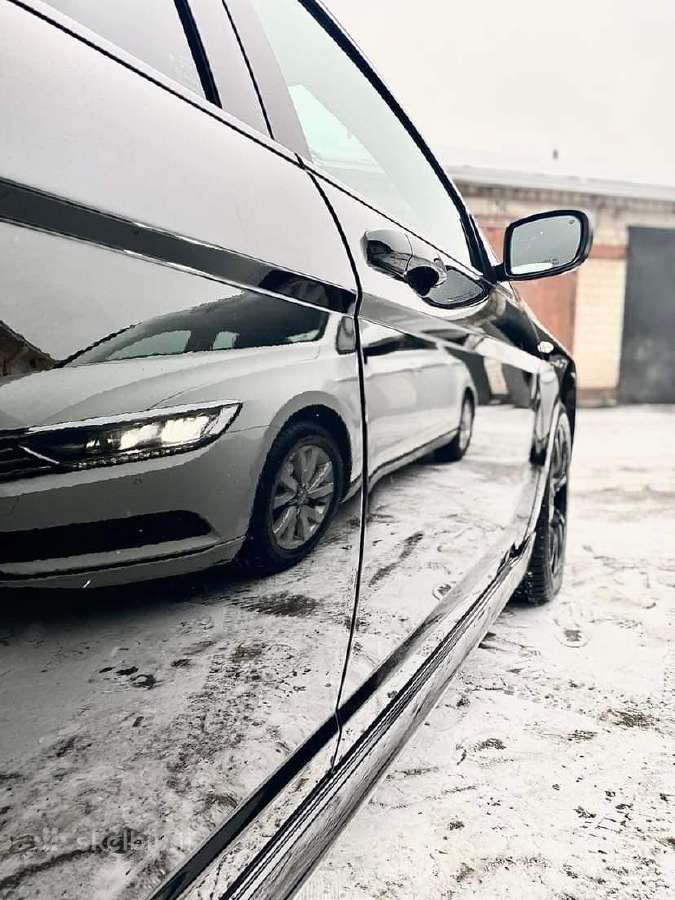 Automobilių cheminis salono valymas Kaune Nuo 40€ - nuotraukos Nr. 34