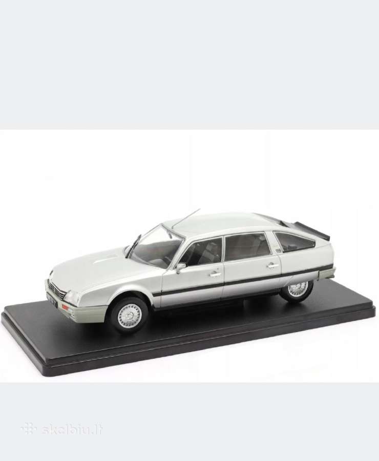 Citroen CX 2500
