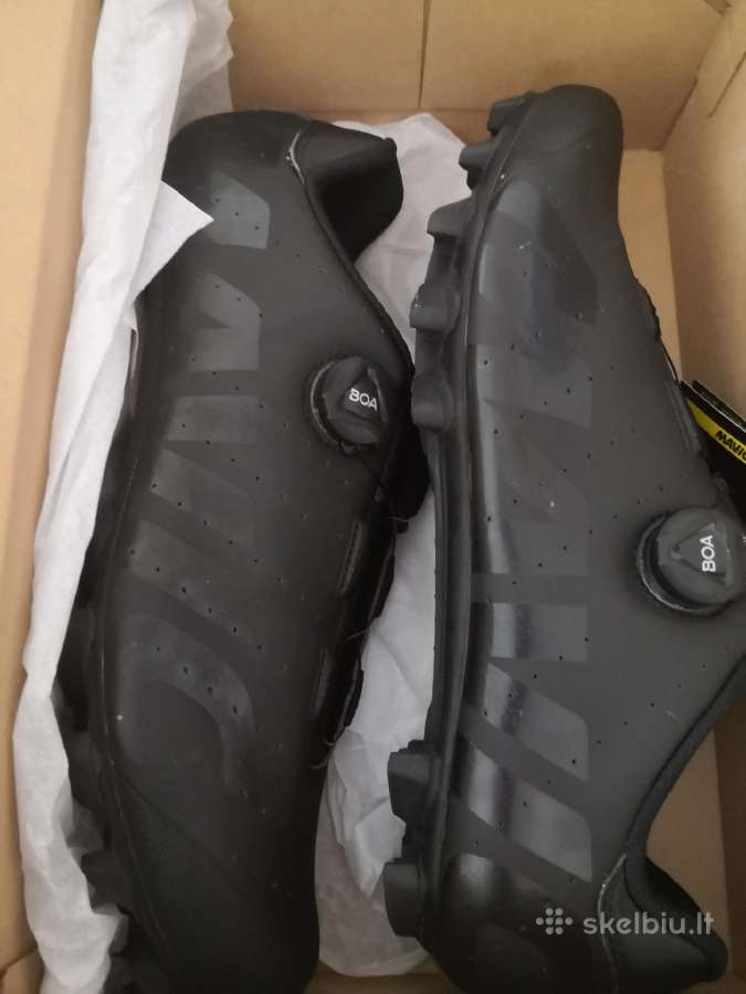 Mavic crossmax Boa. Esu išvykęs. Whatsapp Viber - nuotraukos Nr. 4