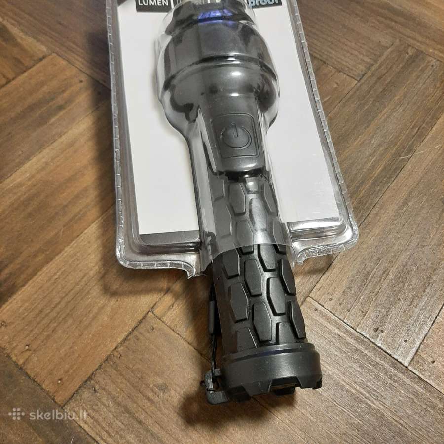 Prožektorius LED atsparus lietui Nor-tec