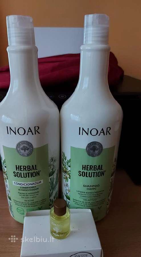 Parduodu keratinus ,sampunus,kaukes ,argan oill, - nuotraukos Nr. 12