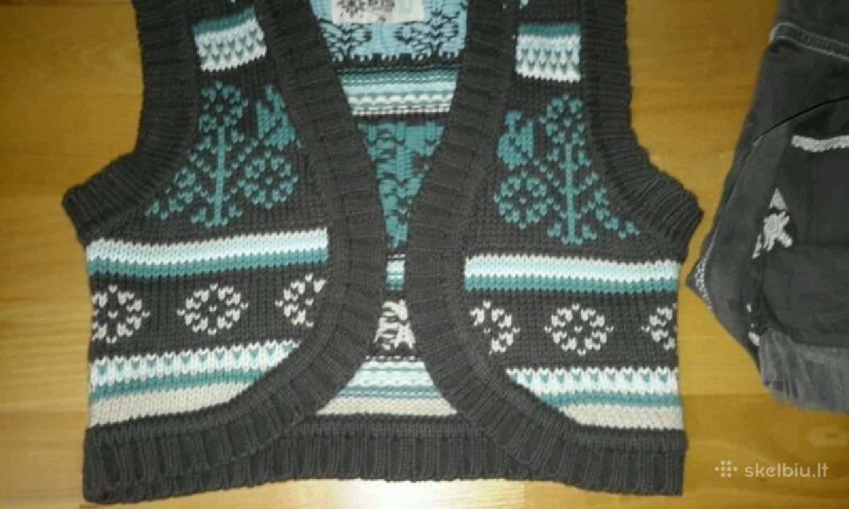 Kalėdinis kostiumėlis naujas ir stambesnei - nuotraukos Nr. 2