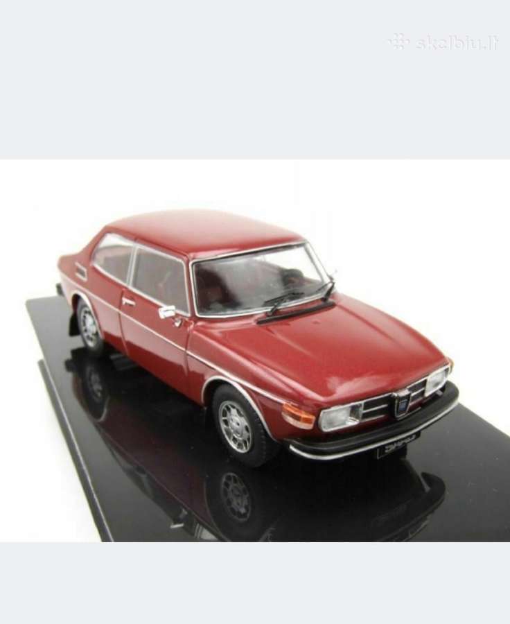 Saab 99