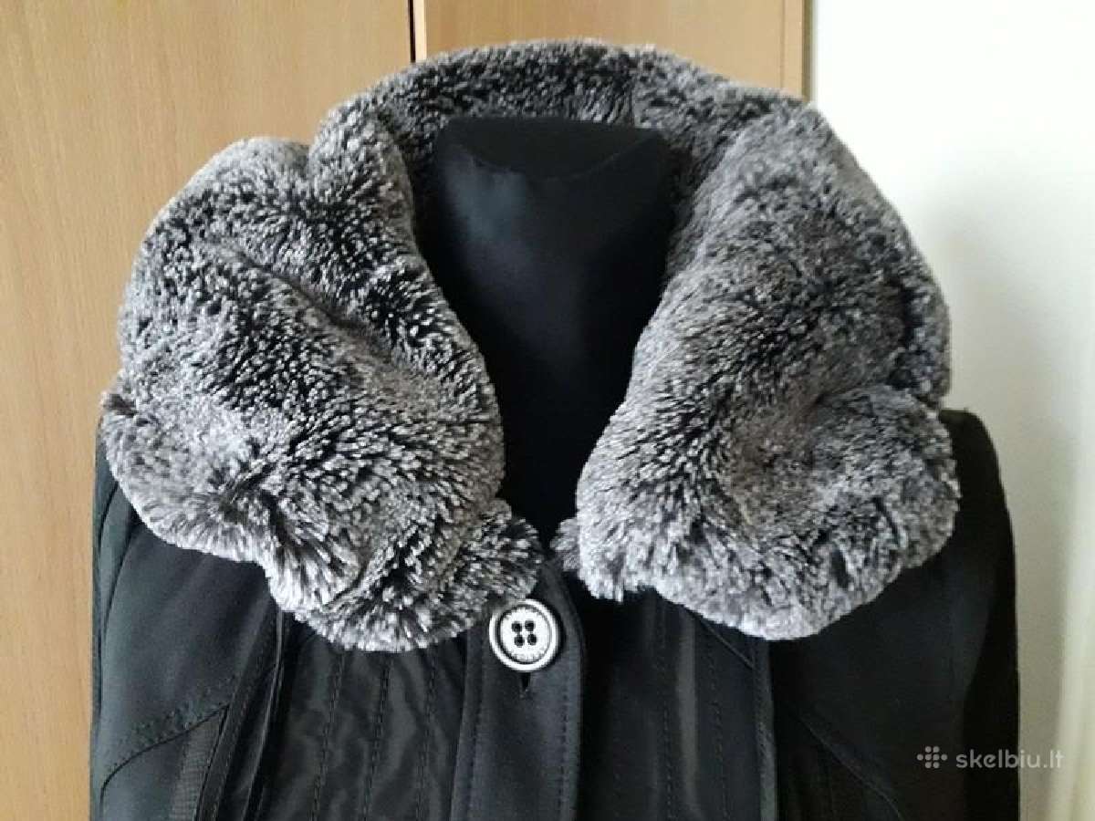 Apriori plona striukytė/švarkelis - nuotraukos Nr. 12