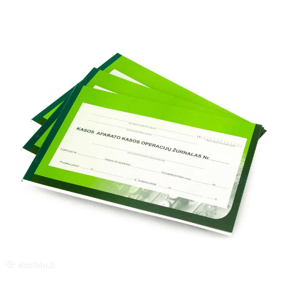 I.eka! Kasos aparatas, kasos aparatai - nuotraukos Nr. 13