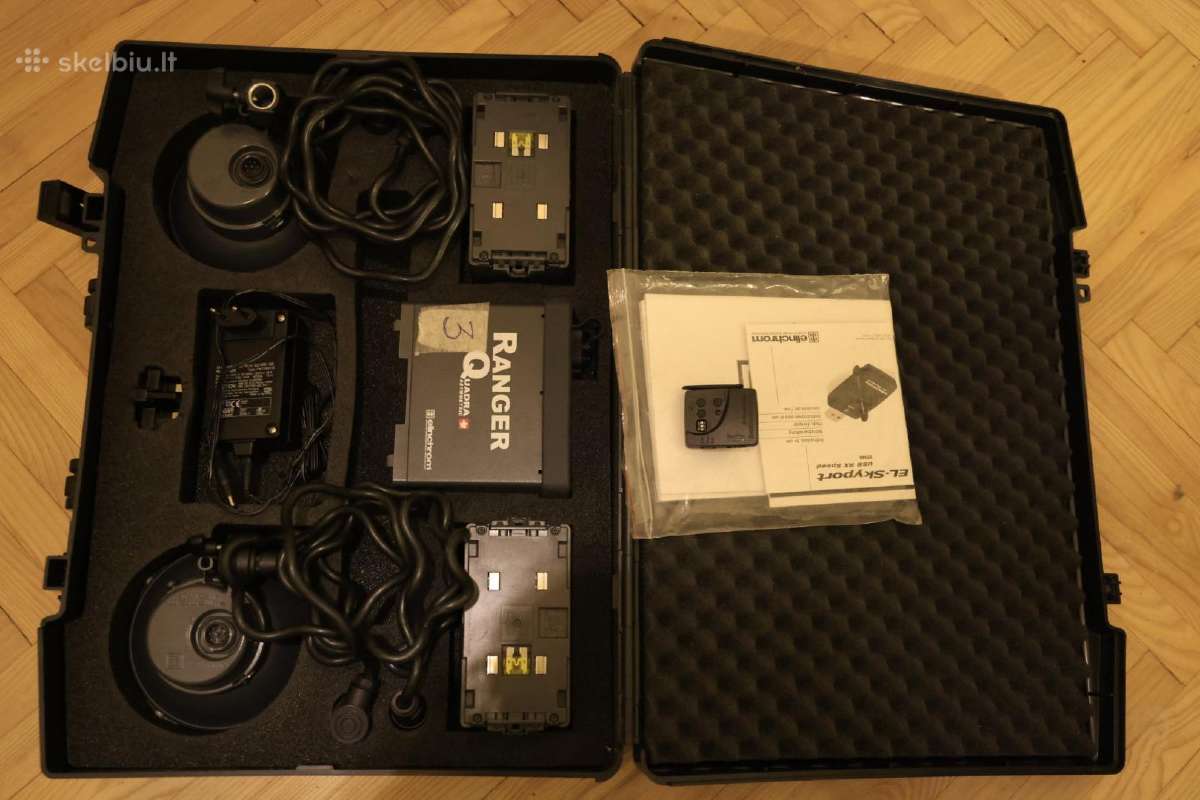 Laowa 12mm f2.8, elinchrom Quadra