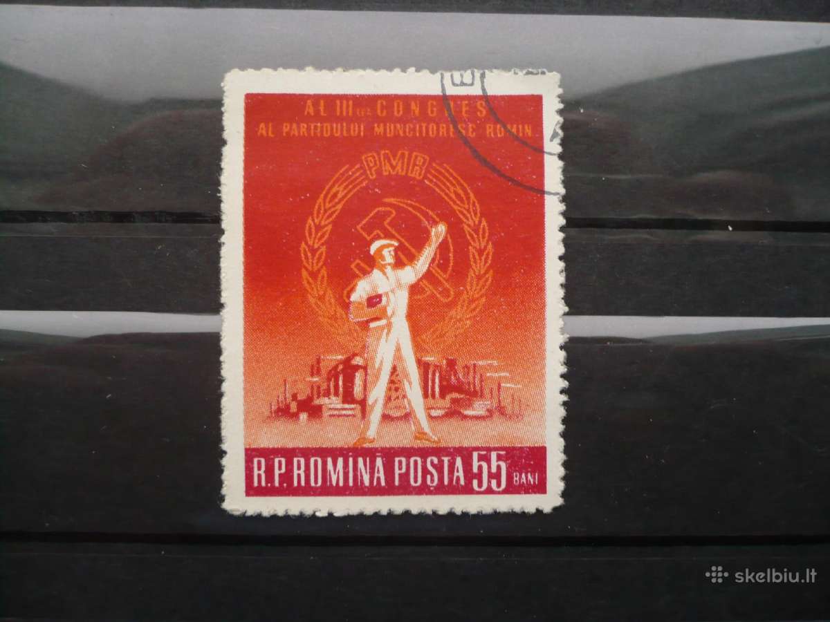 1960 metų partijos kongresas