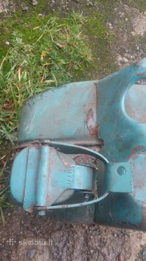 Tarybiniu automobiliu knygos ir katalogai,ratai - nuotraukos Nr. 13