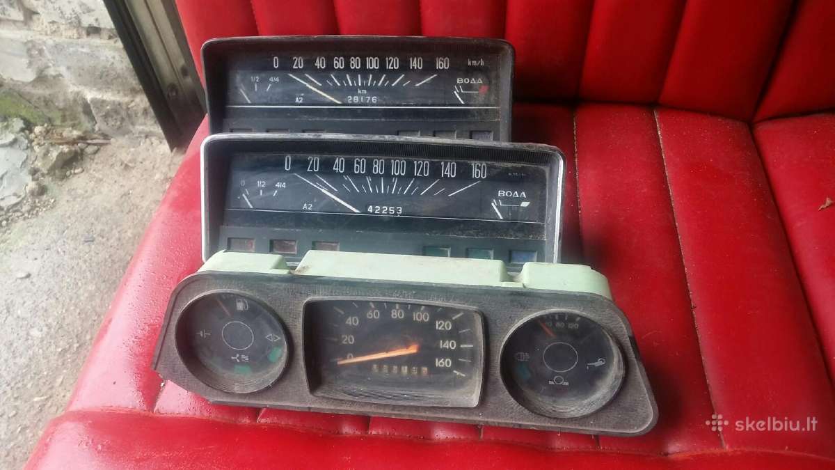Tarybiniu automobiliu knygos ir katalogai,ratai - nuotraukos Nr. 2