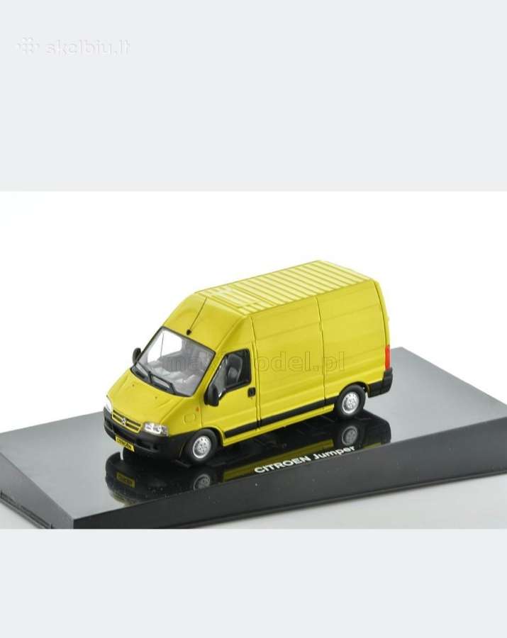Citroen Jumper