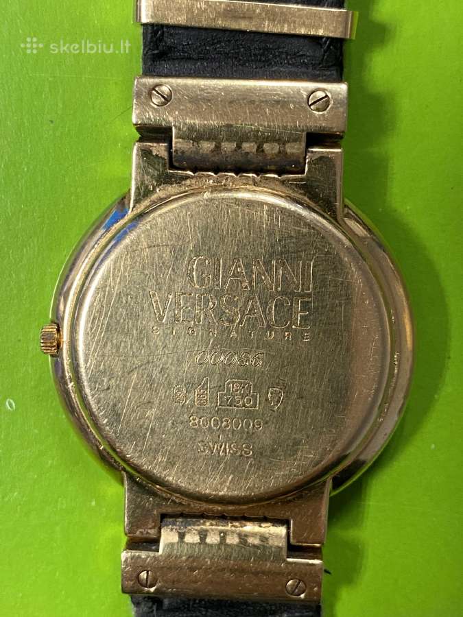 Tissot laikrodžiai . Visi originalai . Ir Kiti - nuotraukos Nr. 18