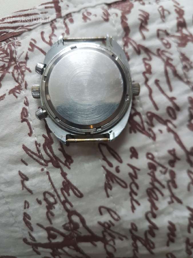 нRonograf Ssr polet 150 vienas - nuotraukos Nr. 5