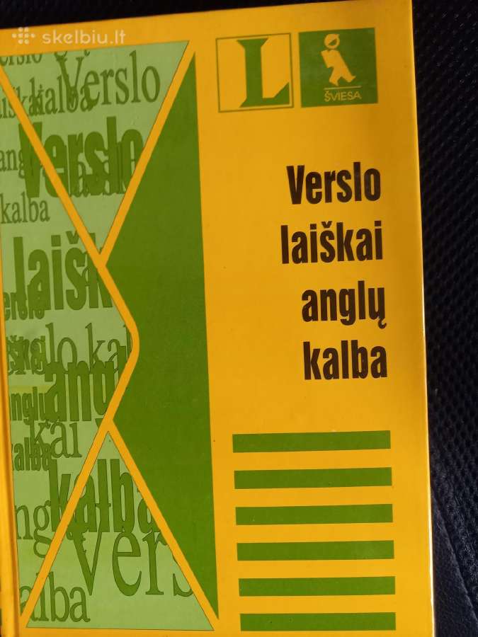 Knyga