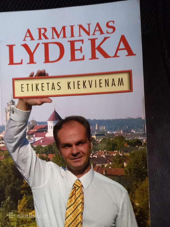 Knyga