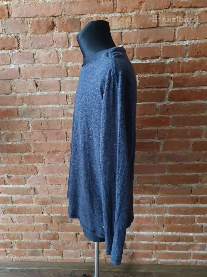 Calvin Klein Firmos Megztinis - nuotraukos Nr. 2