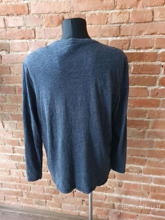 Calvin Klein Firmos Megztinis - nuotraukos Nr. 3