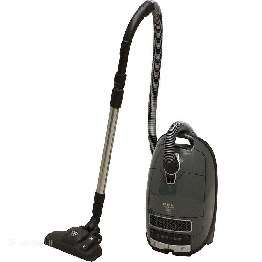 Miele. .lux Royal S-115, D-820, Dyson V 11 V10, 8