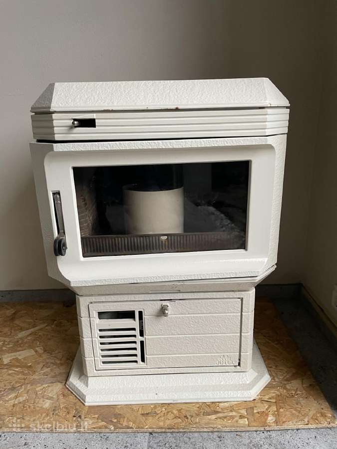 Jotul 1, Jotul 4, F3 ir kitos - nuotraukos Nr. 10