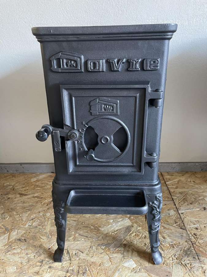Jotul 1, Jotul 4, F3 ir kitos - nuotraukos Nr. 6