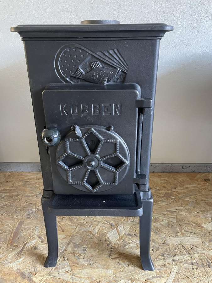 Jotul 1, Jotul 4, F3 ir kitos - nuotraukos Nr. 8