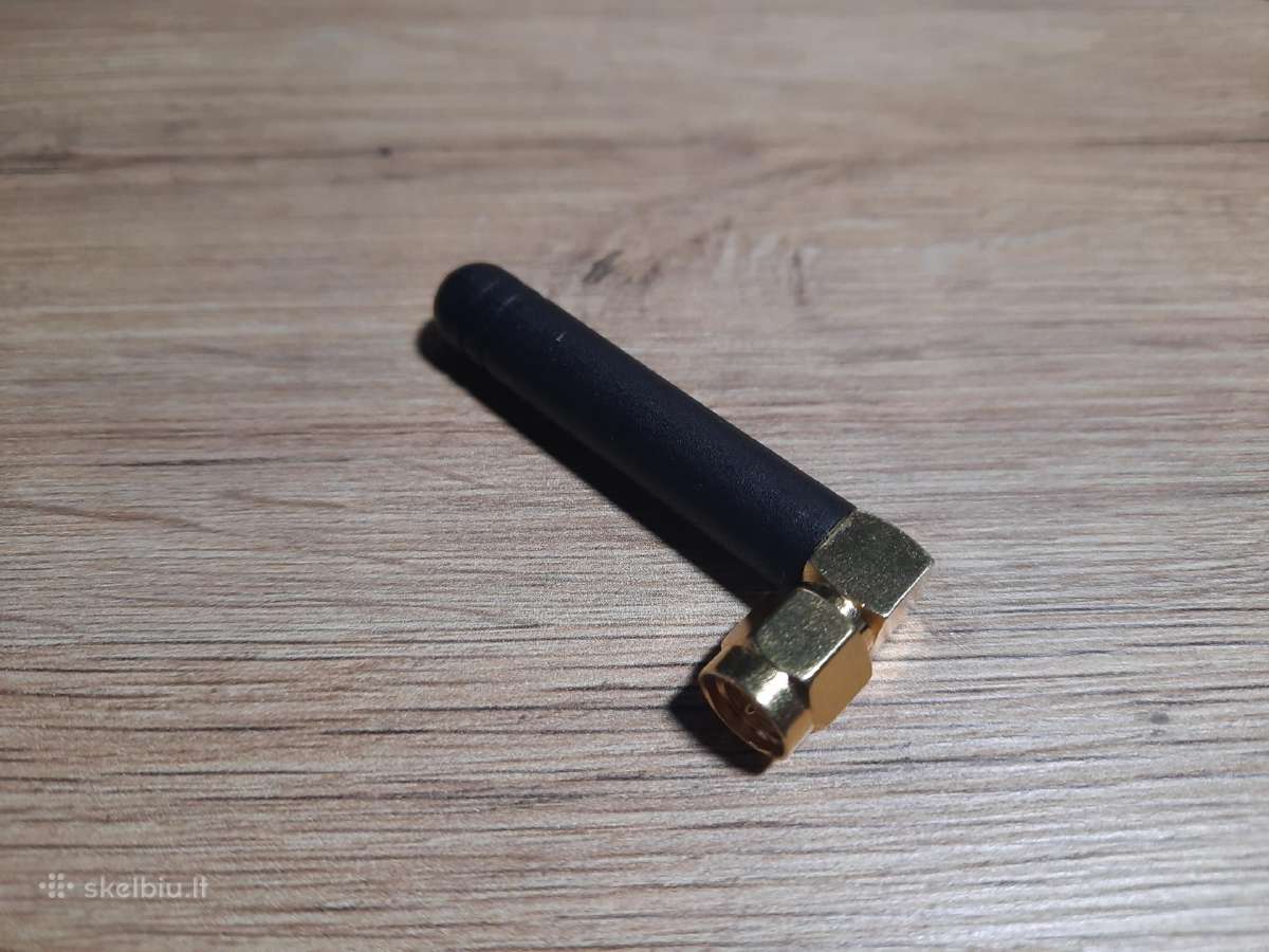 Lora 868 MHz Antena - nuotraukos Nr. 3