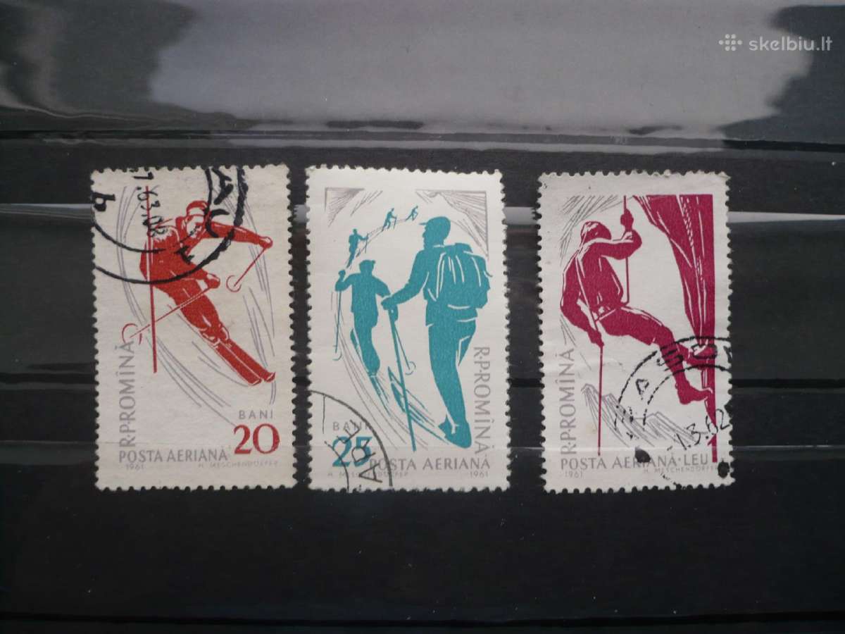 1961 m. žiemos sportas