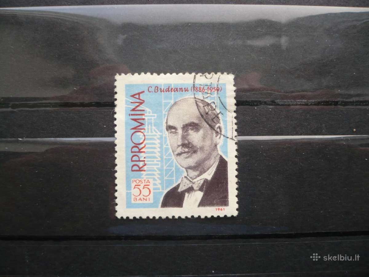 1961 Mokslininkai