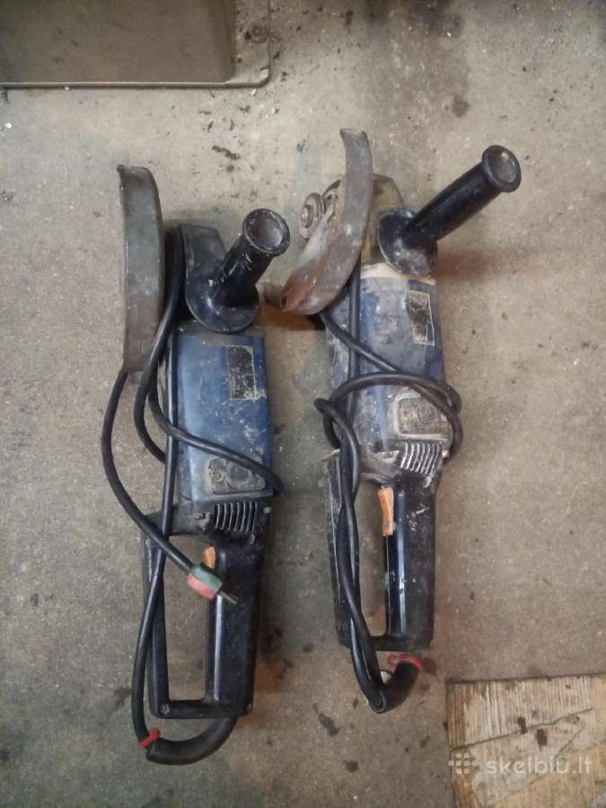 Milwaukee,dewalt,bosch,hilti,metabo,makita,hitachi - nuotraukos Nr. 18