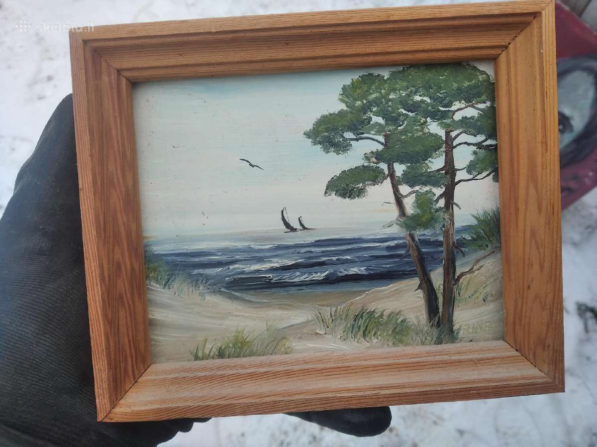 Autorine tapyba-grafika-fotografija - nuotraukos Nr. 5