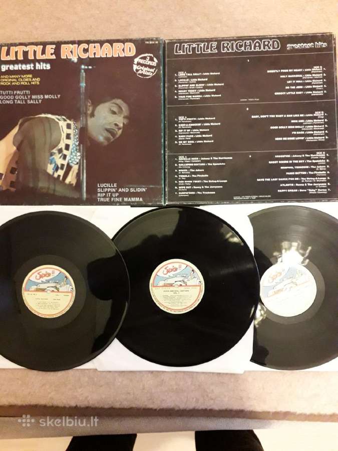 Little Richard