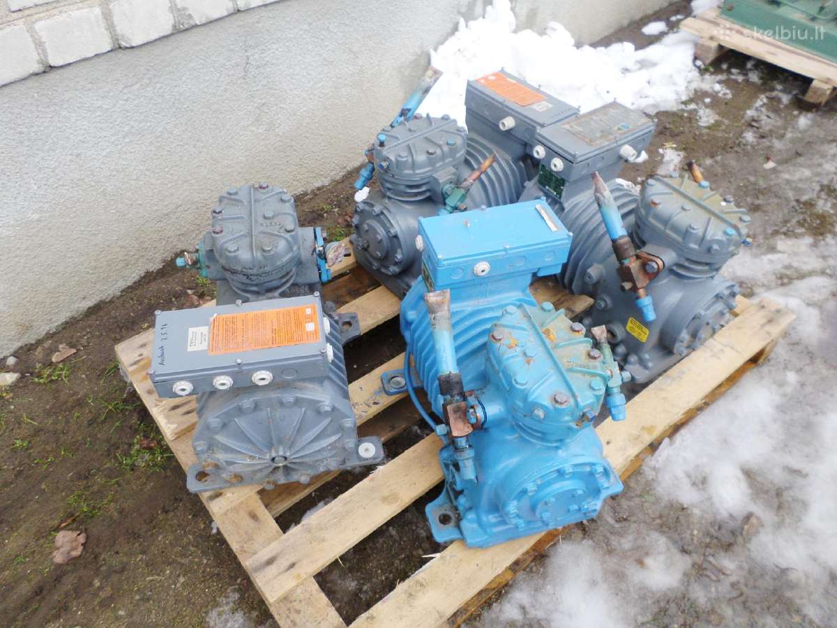 Dwm copeland dls 401