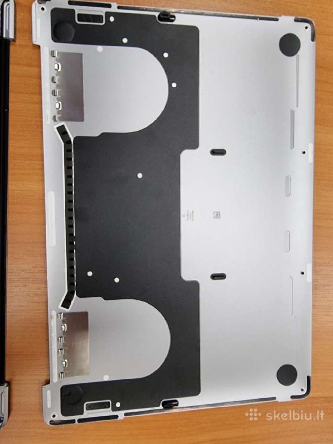 MacBook Pro 13 2018-2019m. A1989 klaviatūra - nuotraukos Nr. 2