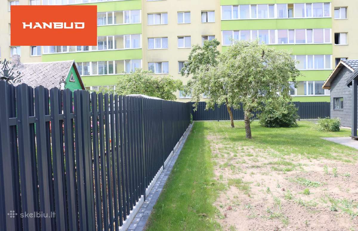 Skardinės tvoralentės 0,85 eur/bm - nuotraukos Nr. 6