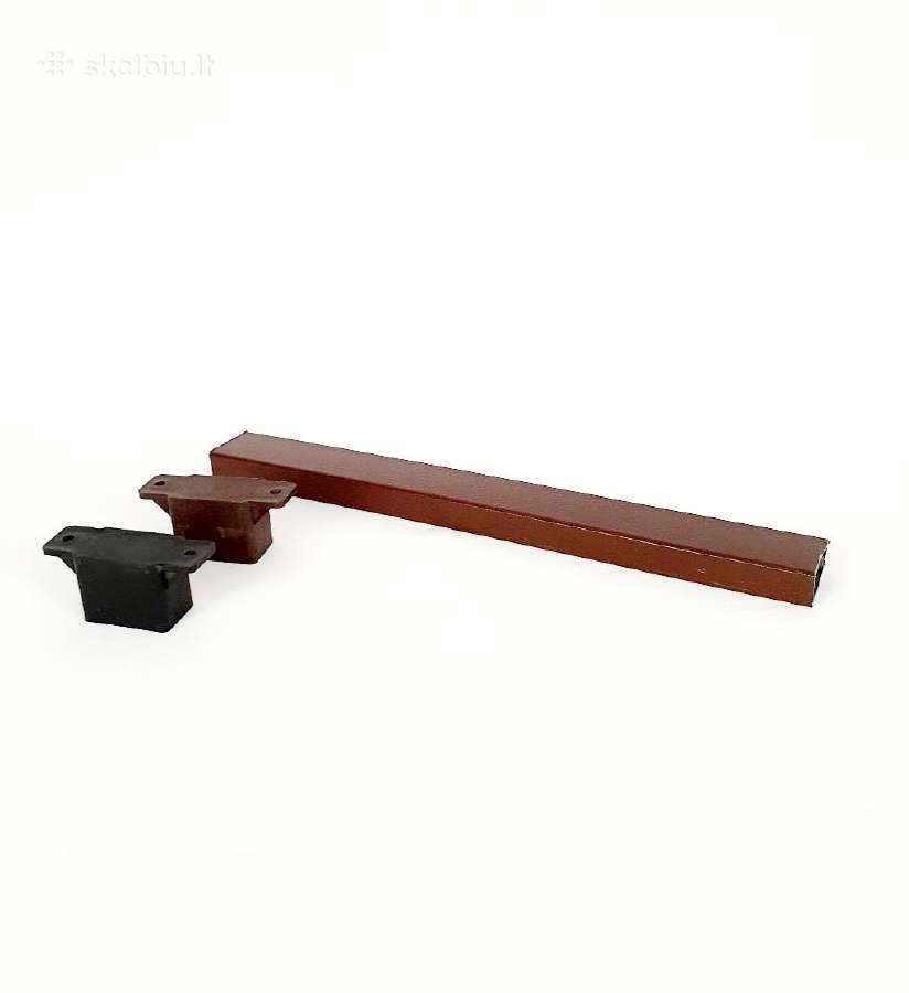 Skardinės tvoralentės 0,85 eur/bm - nuotraukos Nr. 18