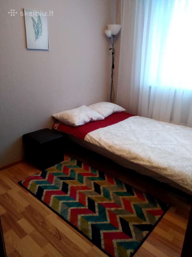 Naujos statybos 3 kamb. buto nuoma prie Akropolio - nuotraukos Nr. 16