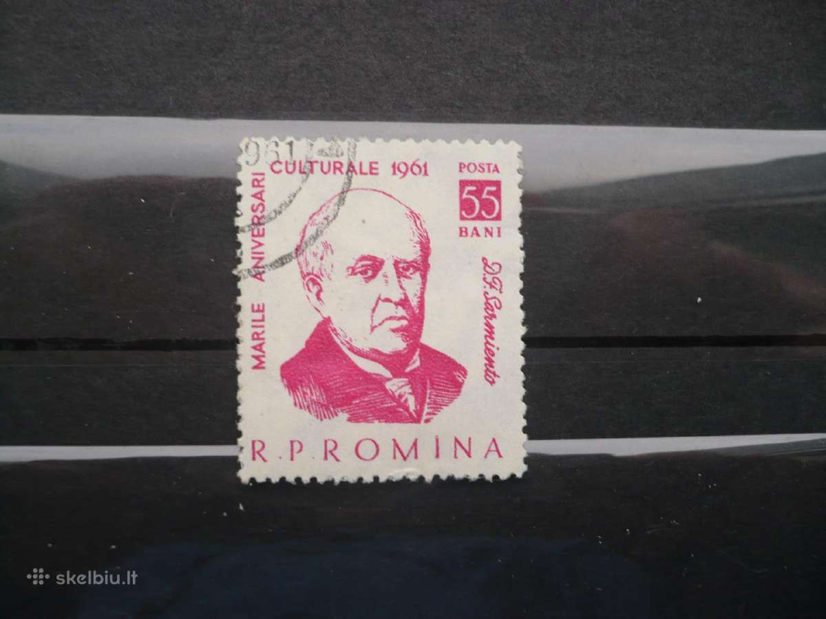 1961 metų asmenybės
