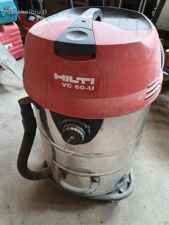 Hilti - nuotraukos Nr. 11