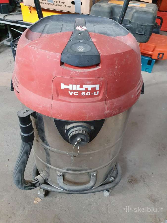 Hilti - nuotraukos Nr. 12