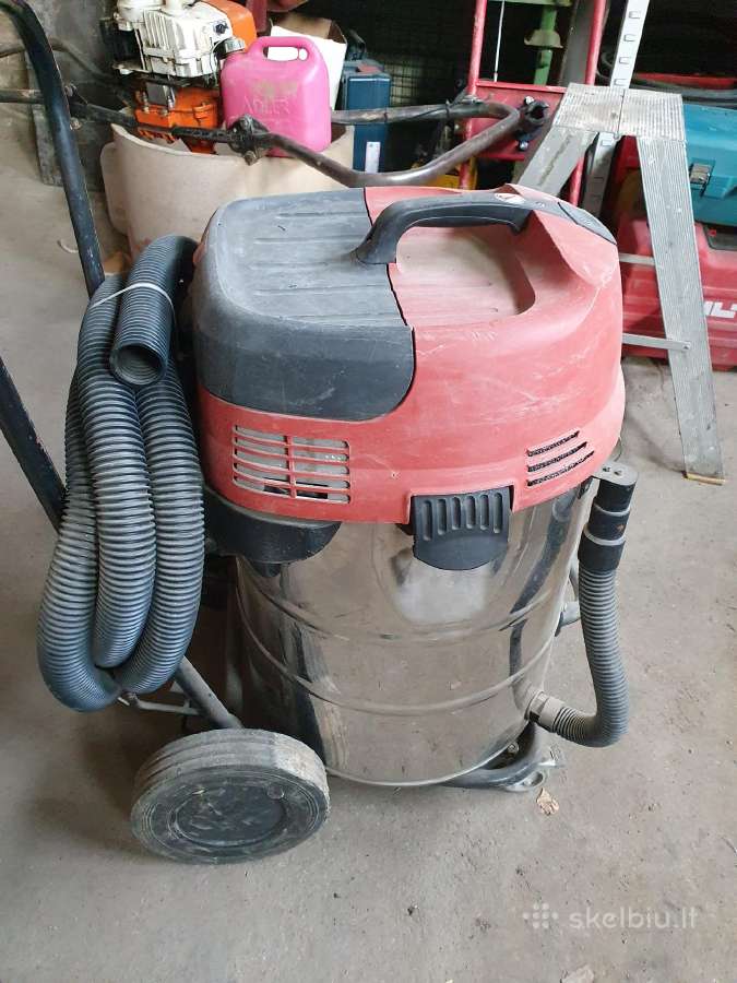 Hilti - nuotraukos Nr. 13