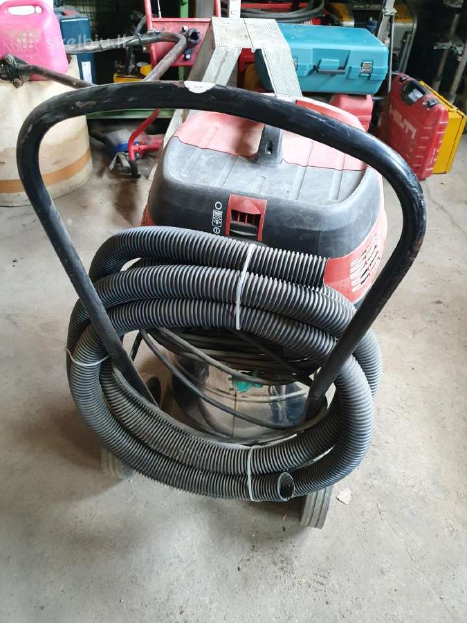 Hilti - nuotraukos Nr. 14