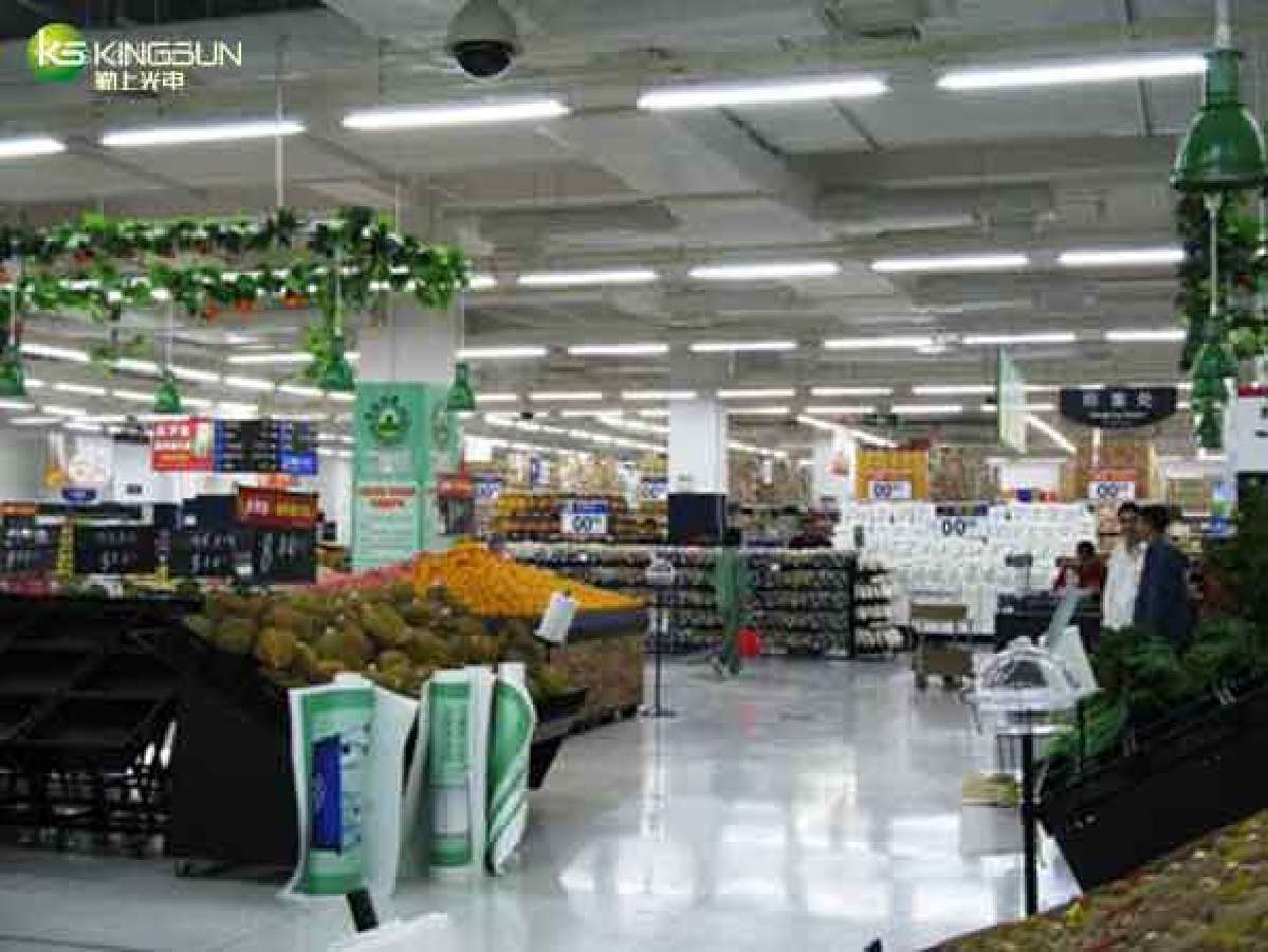 LED panelės 23w 36-40w, pramoniniai LED šviestuvai - nuotraukos Nr. 6