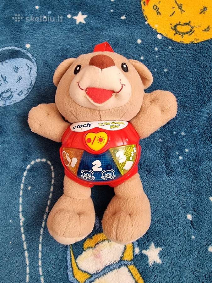 Smagus zaisliukai