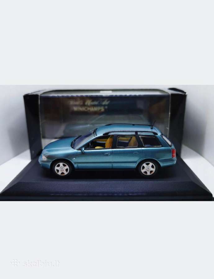 Audi A4 B5
