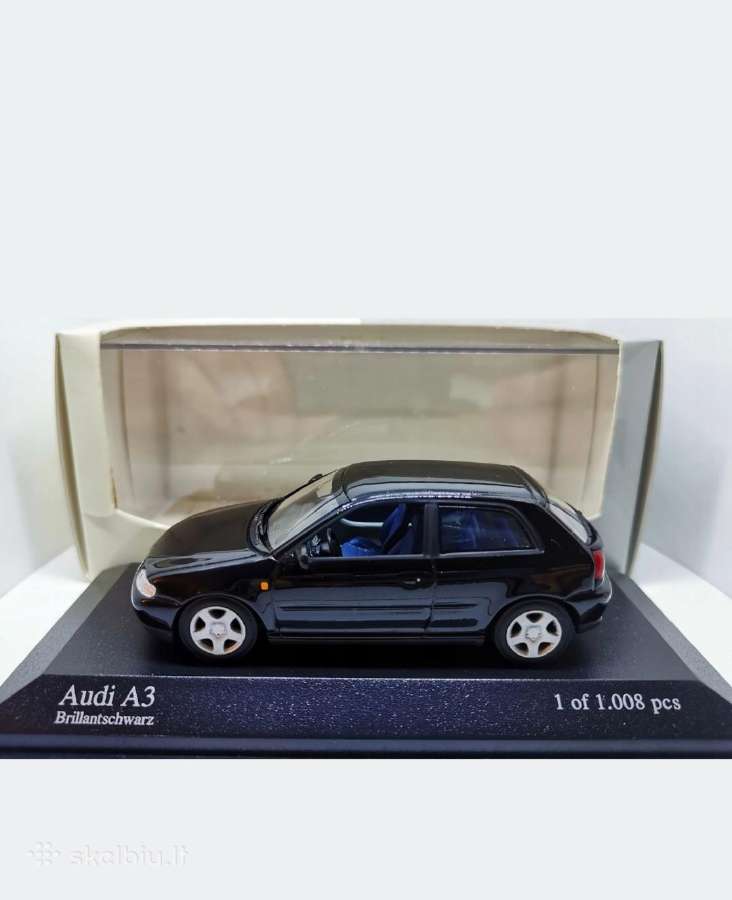 Audi 3