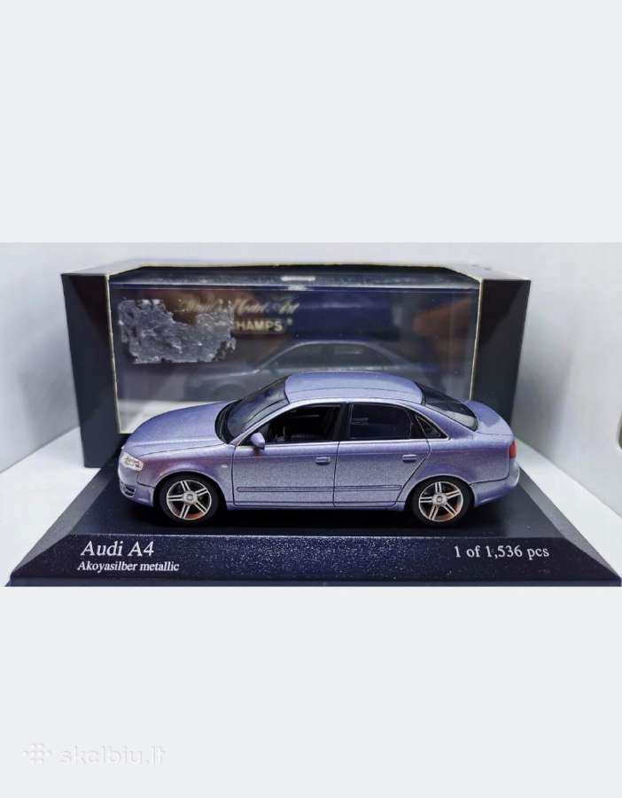 Audi 4 B8