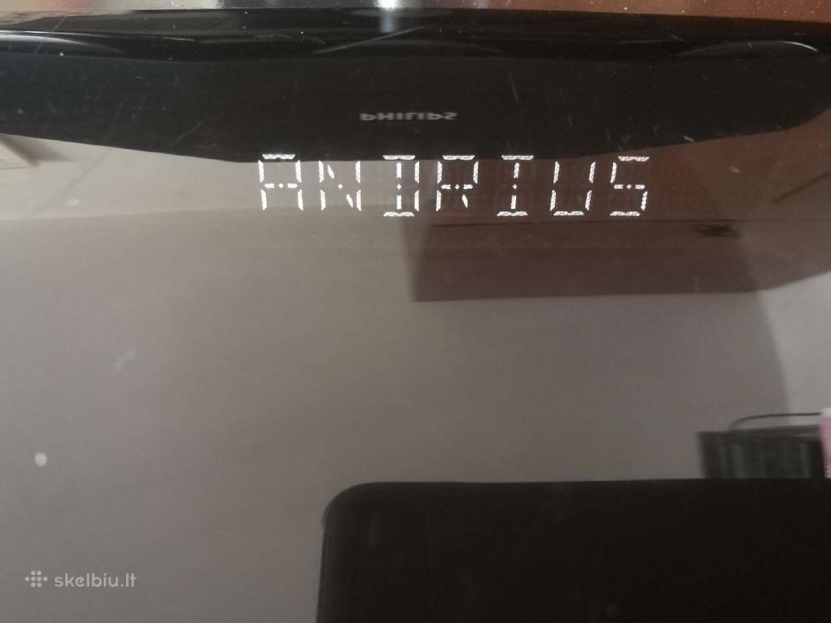 Philips namu kinas Dvd CD, nuo;aida iki Nauju 35 - nuotraukos Nr. 3
