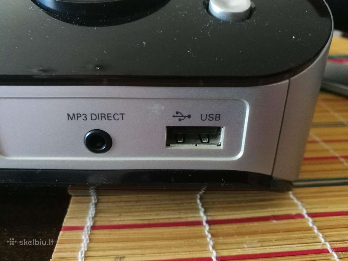 Philips namu kinas Dvd CD, nuo;aida iki Nauju 35 - nuotraukos Nr. 4
