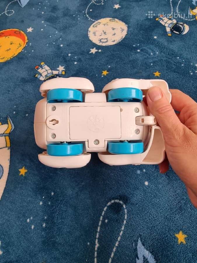 Vtech Lavinamasis suniukas - nuotraukos Nr. 3